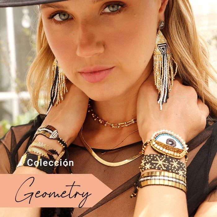 Colección GEOMETRY