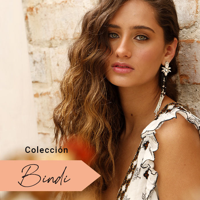 Colección BINDI