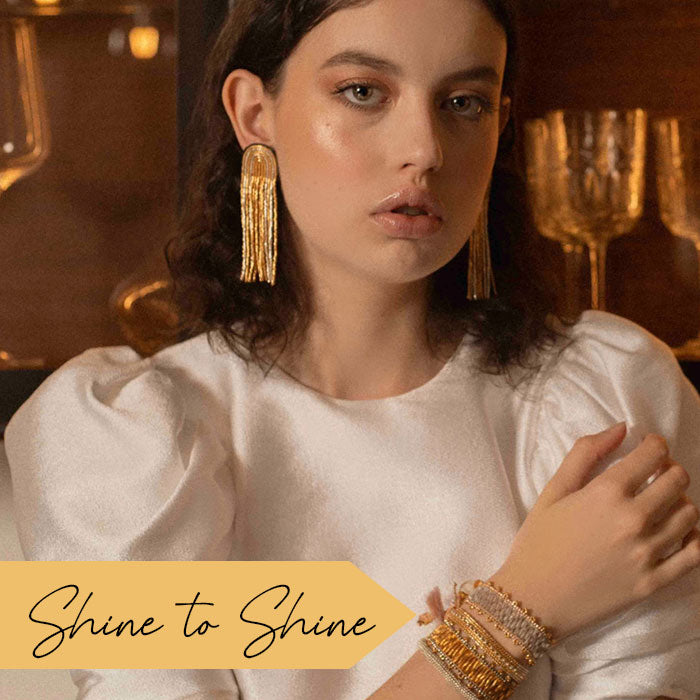 New! Shine to Shine