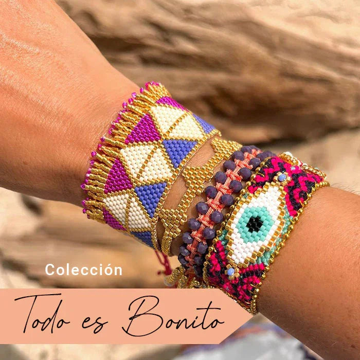 Colección Todo es Bonito