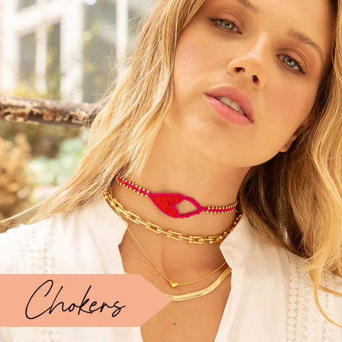 Chokers