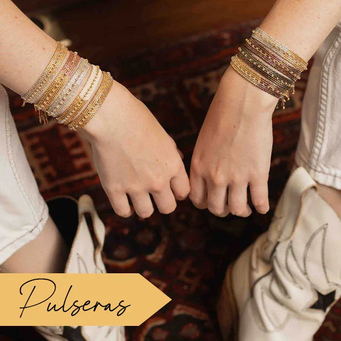 Pulseras