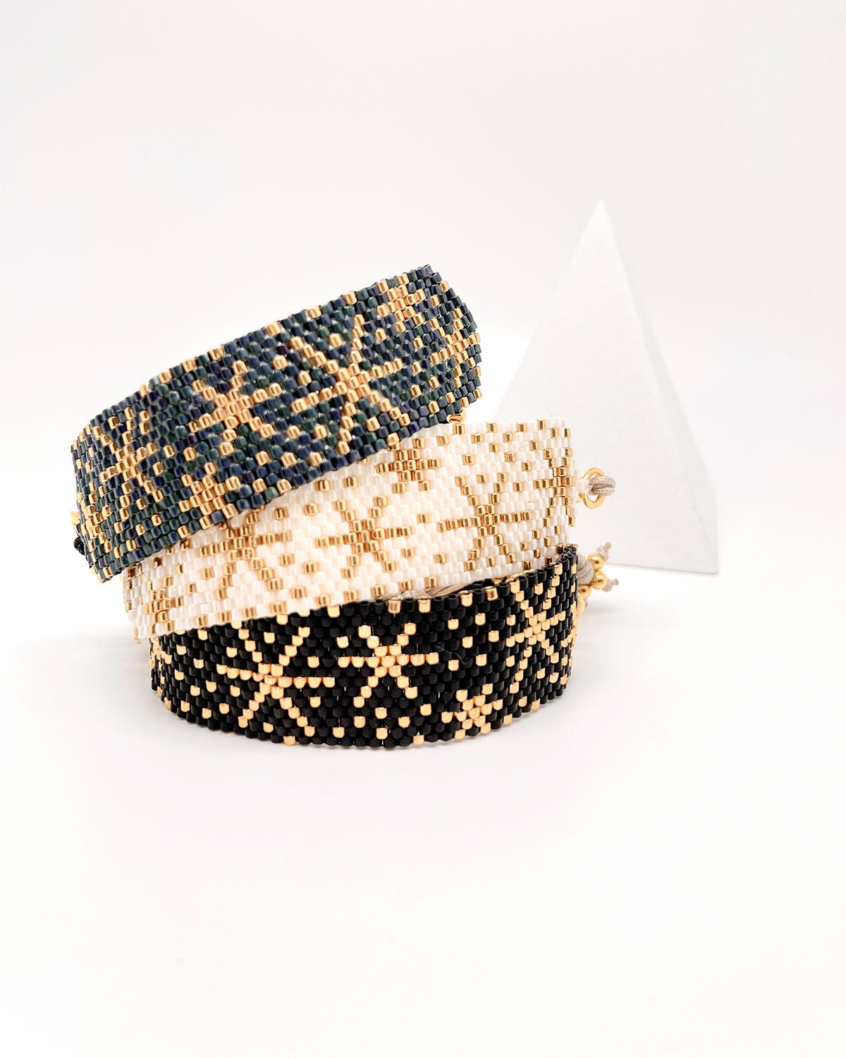 Pulsera Stars