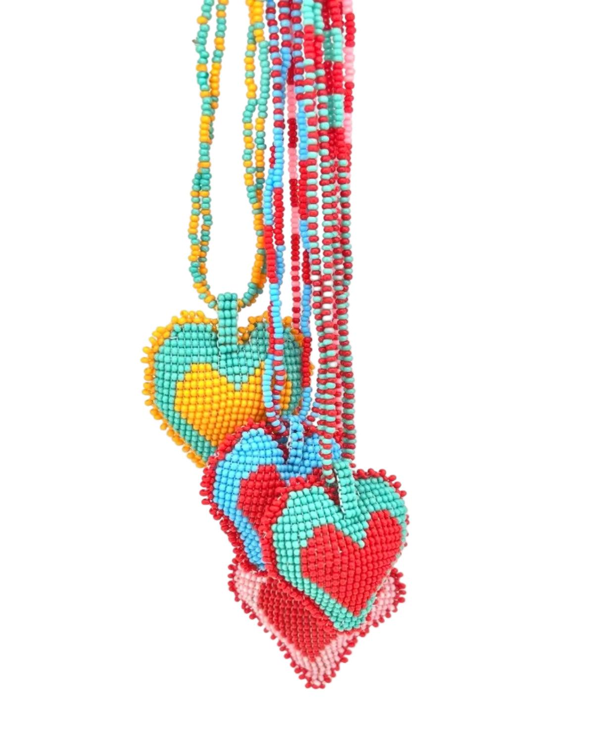 Collar Sweet Heart