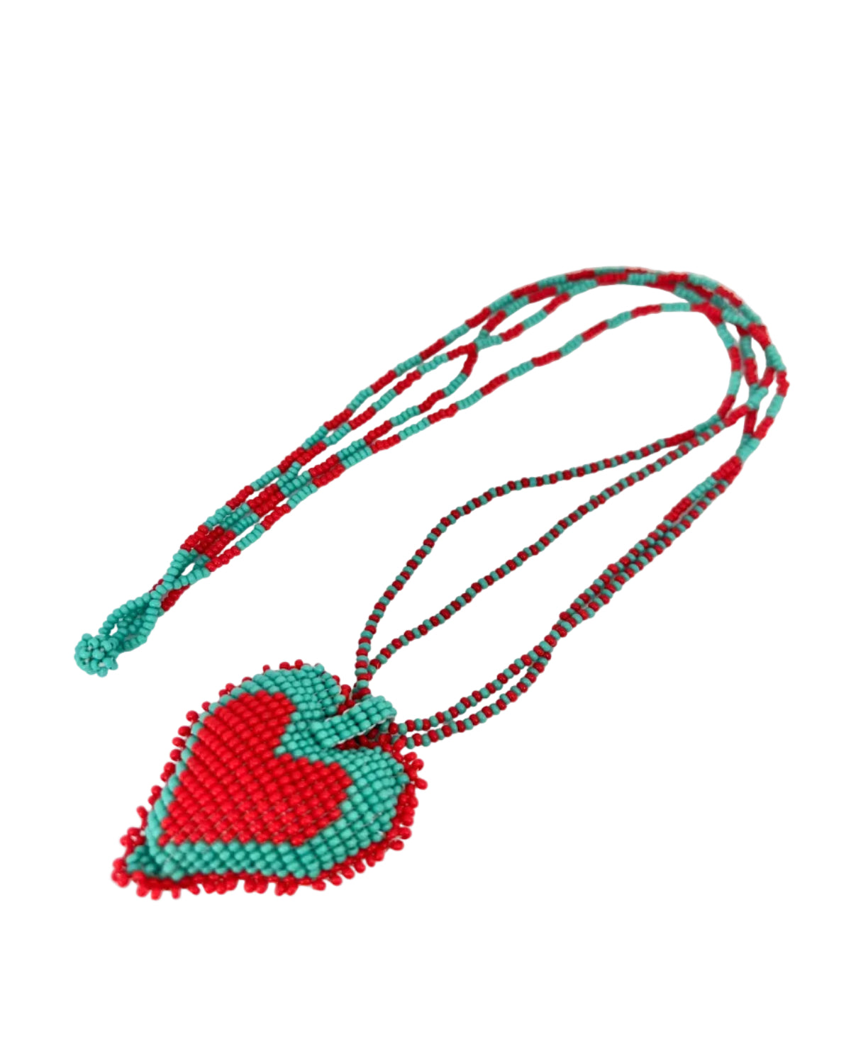 Collar Sweet Heart