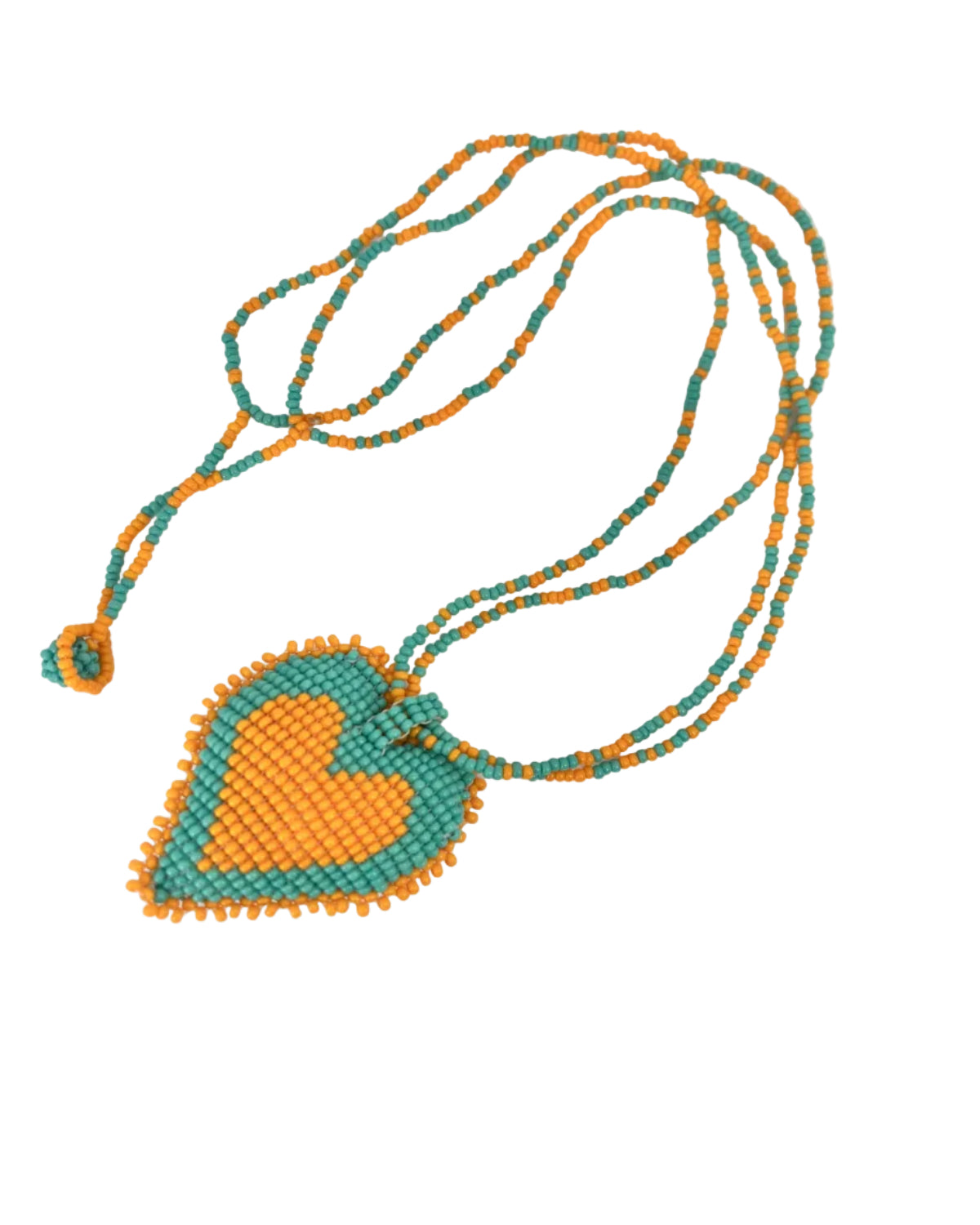 Collar Sweet Heart