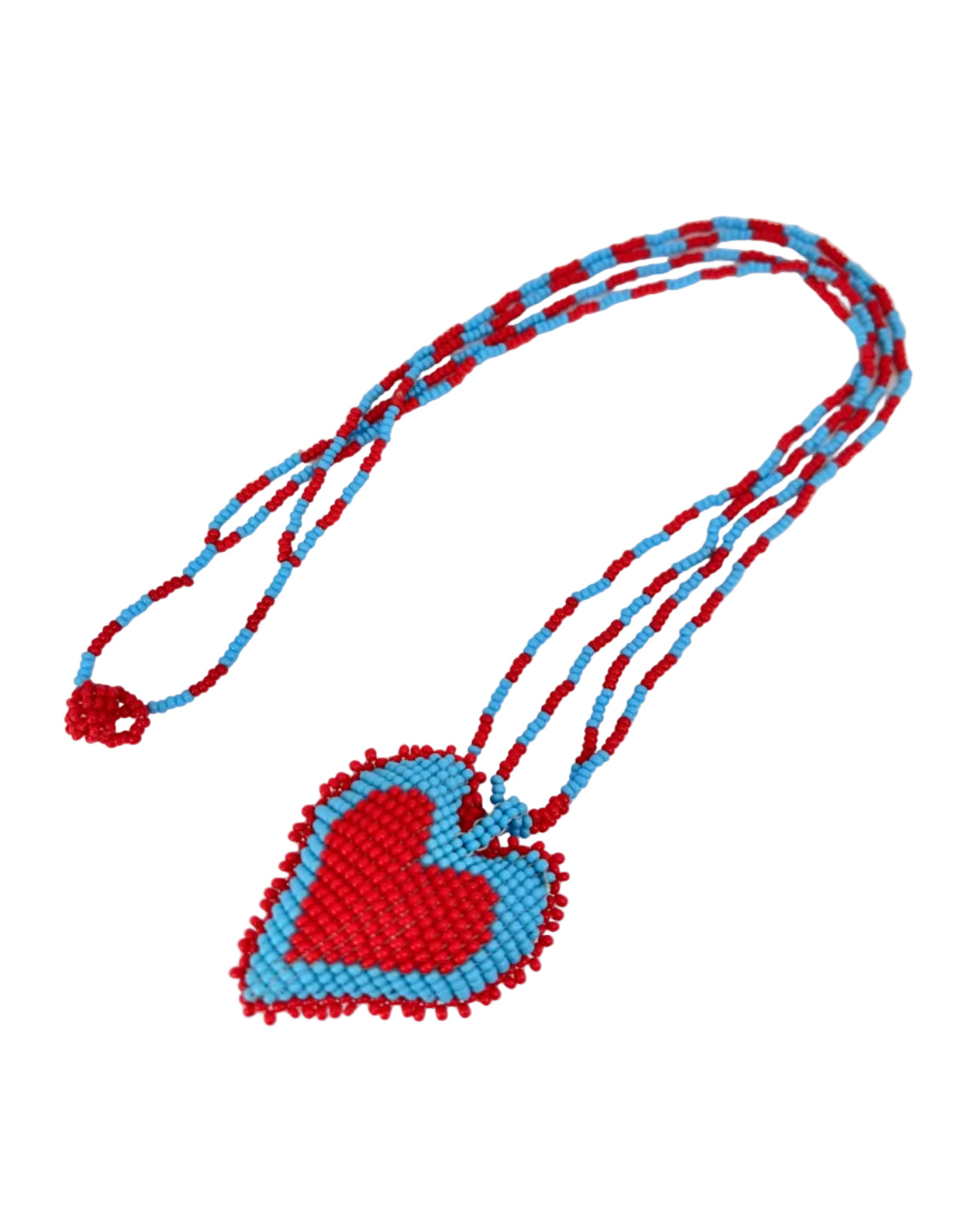 Collar Sweet Heart