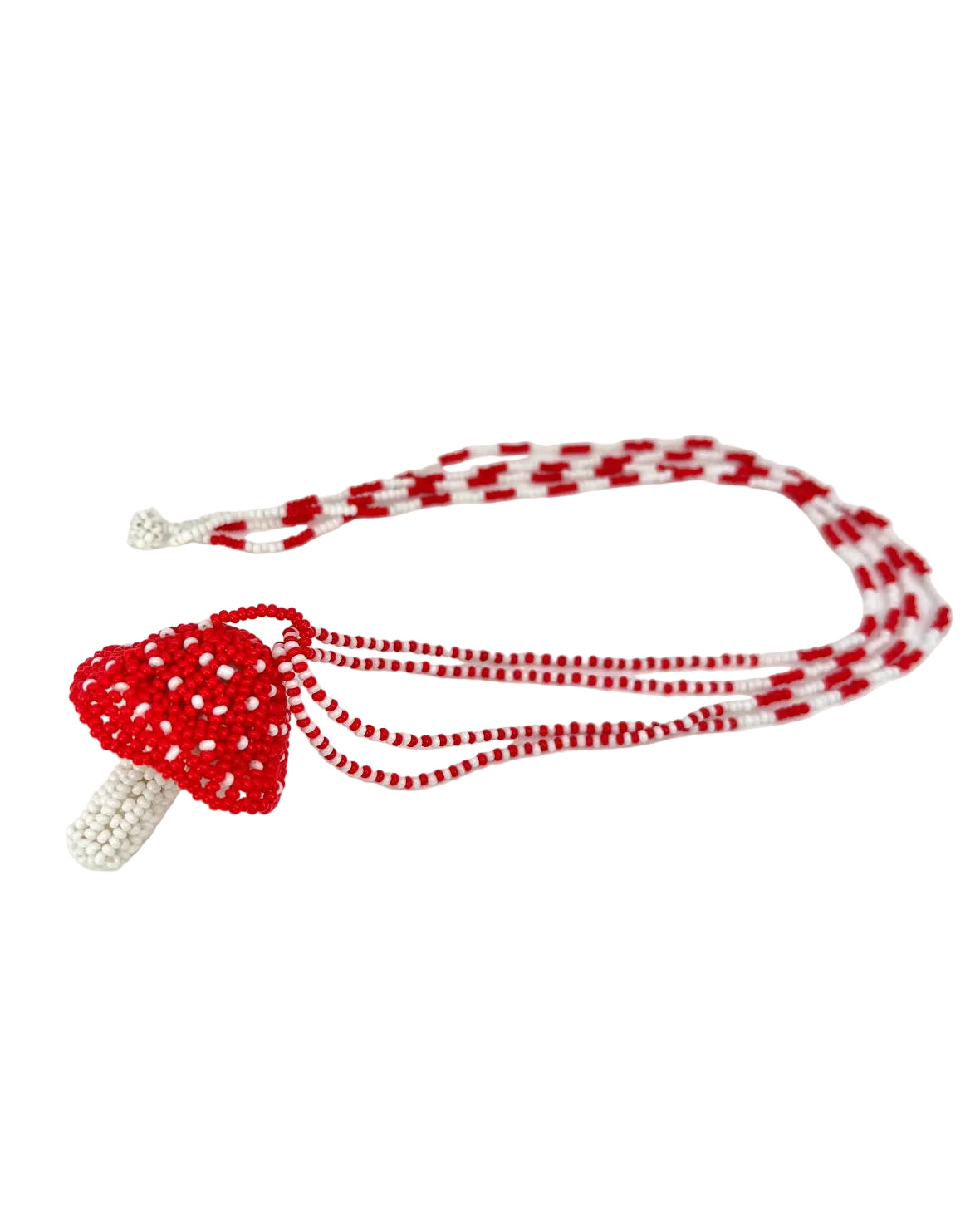 Collar Hongo