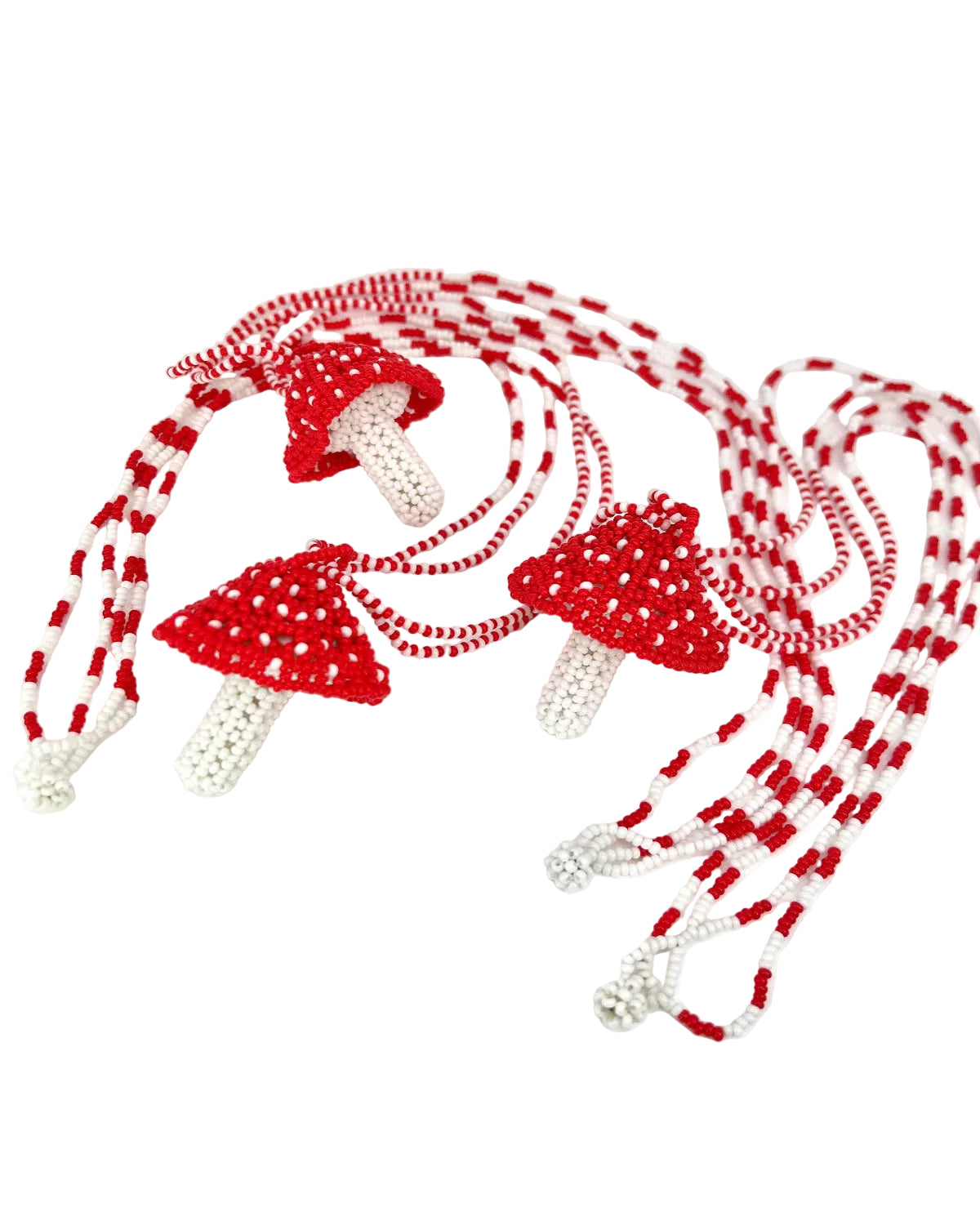 Collar Hongo