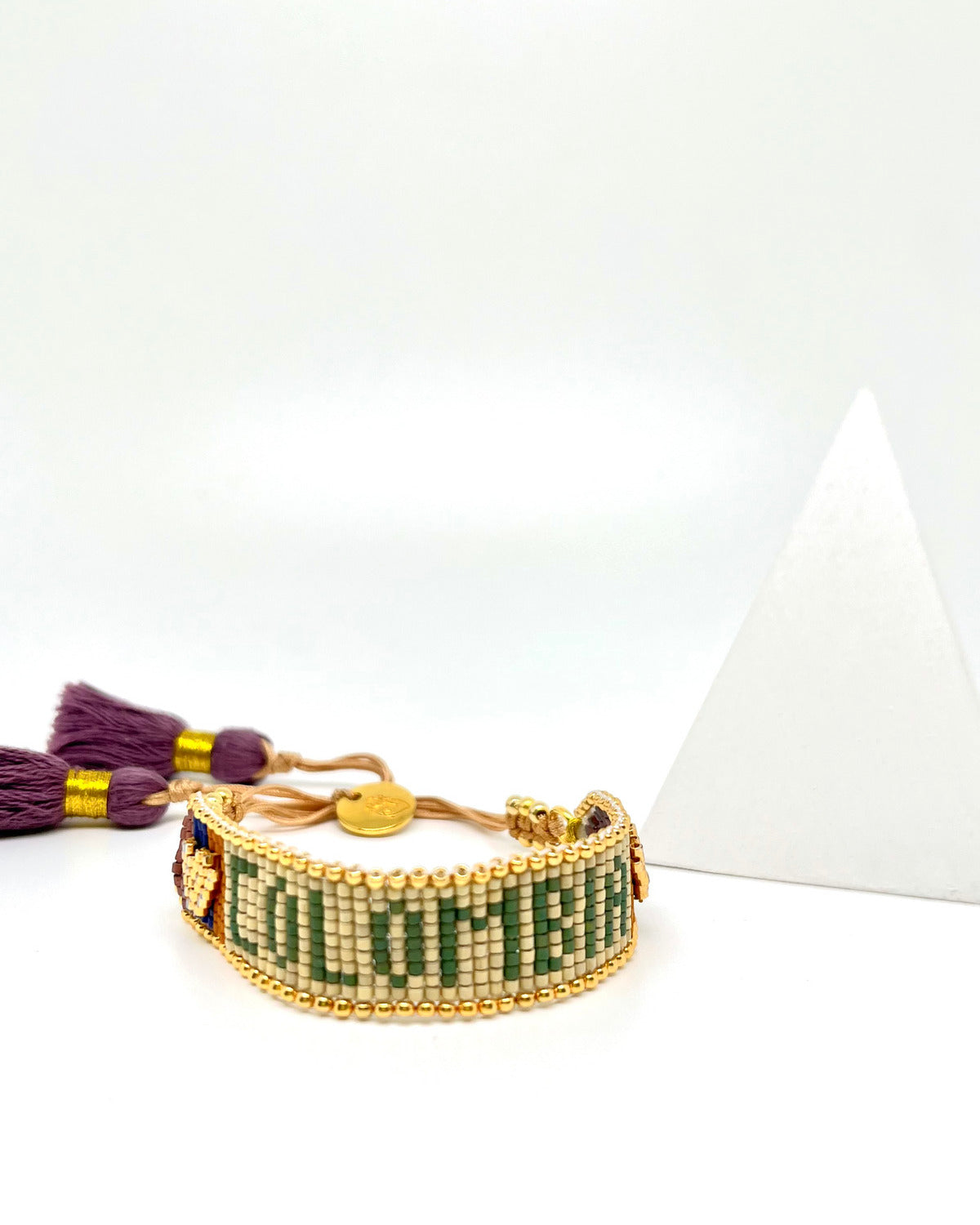 Pulsera  Mi Colombia