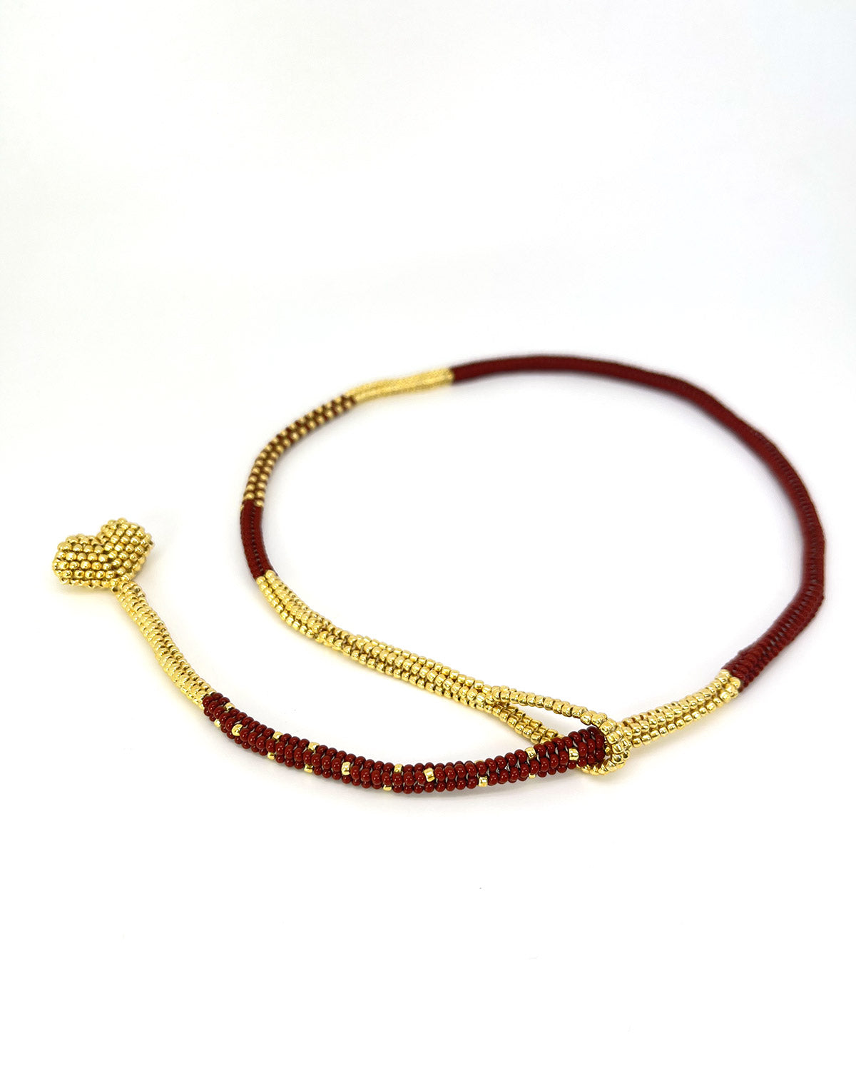 Collar Lazos