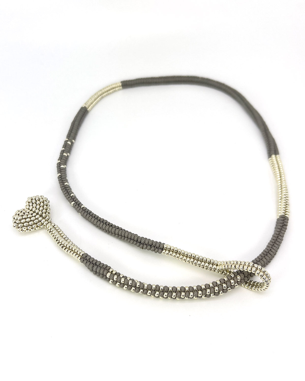 Collar Lazos
