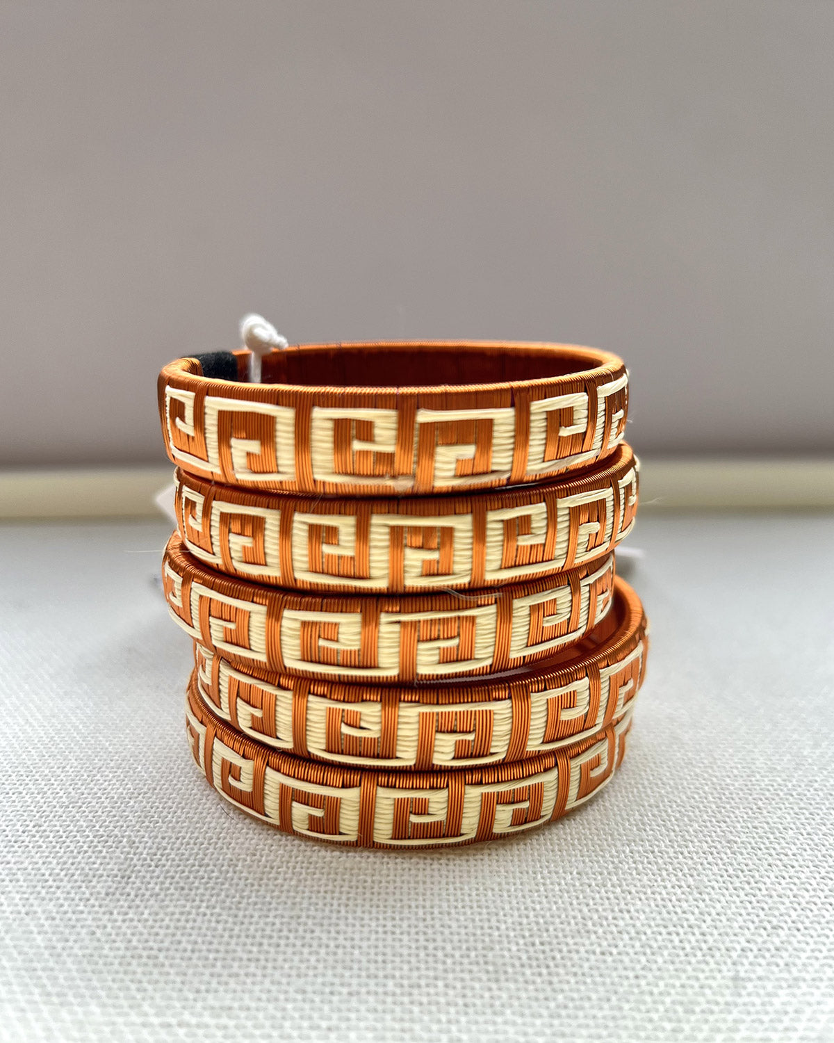 Pulsera Tierra Pacífico