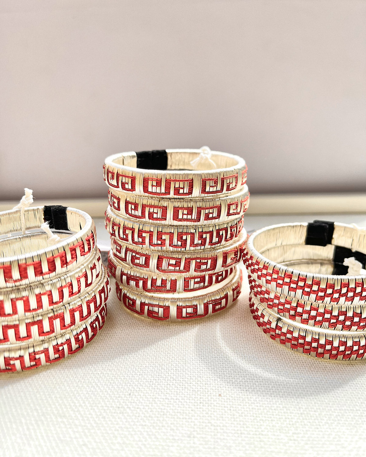 Pulsera Tierra Pacífico