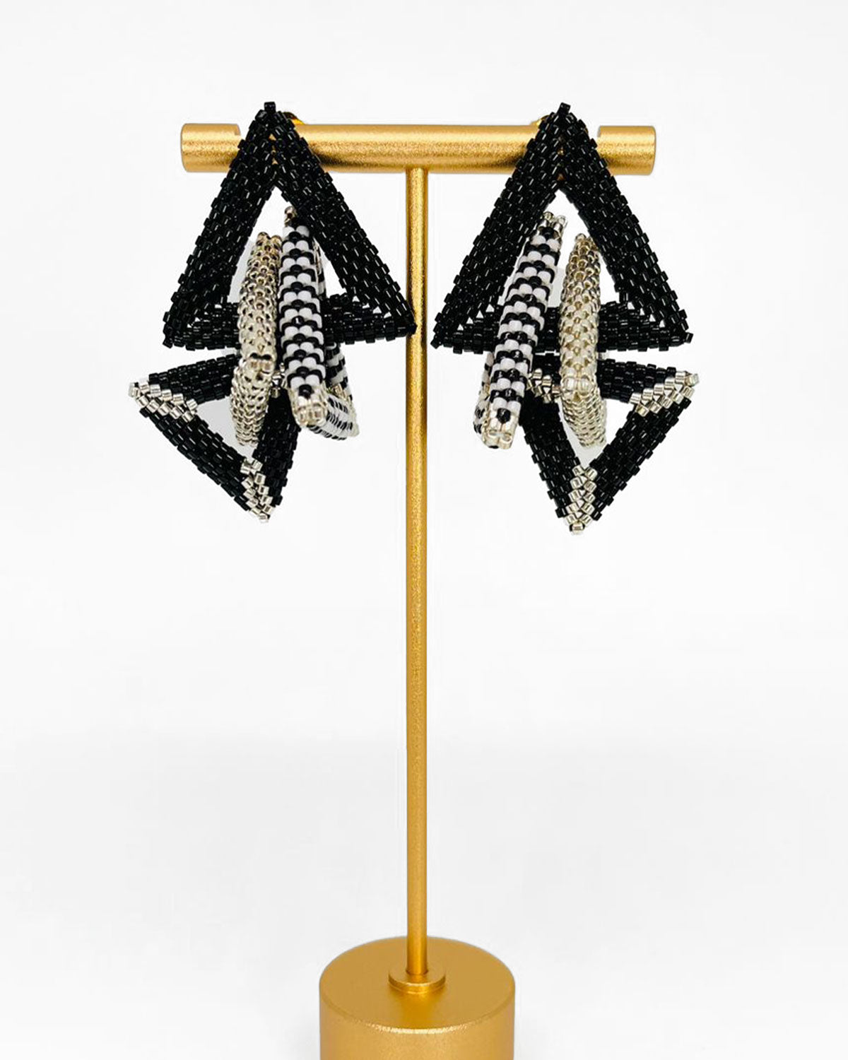 Aretes Carlota Nite