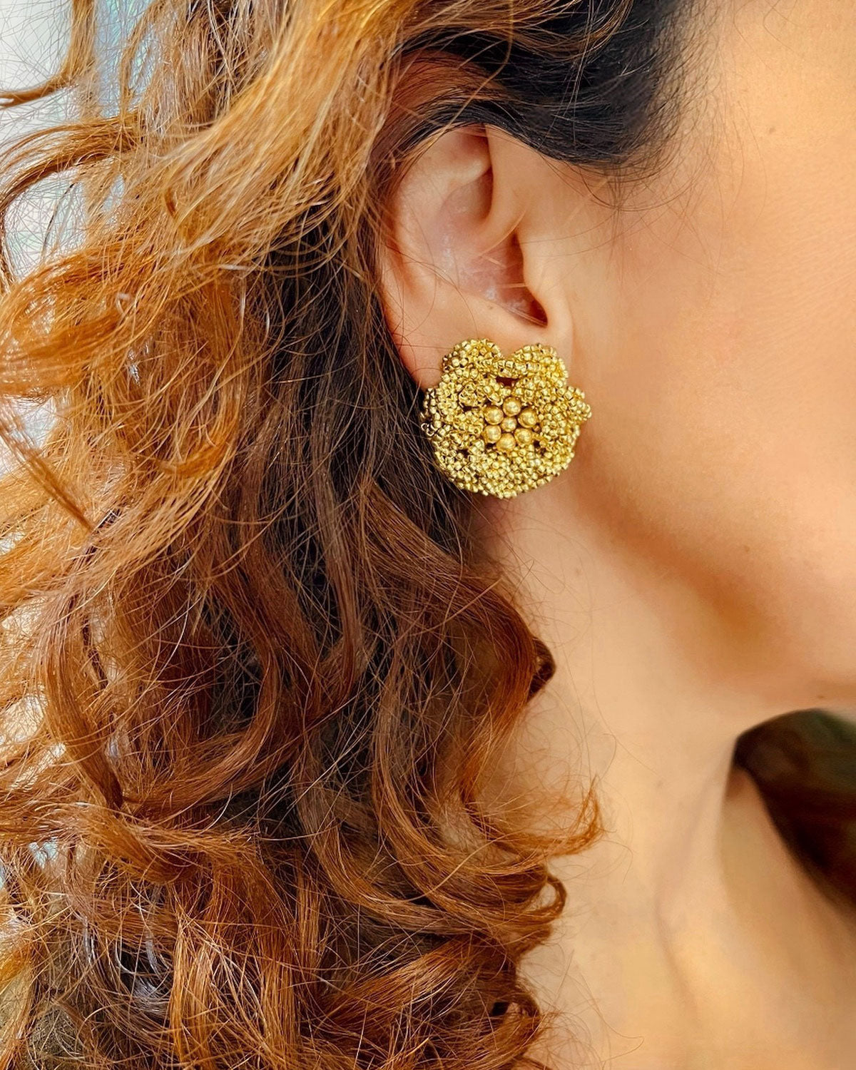 New! Coquette Earrings