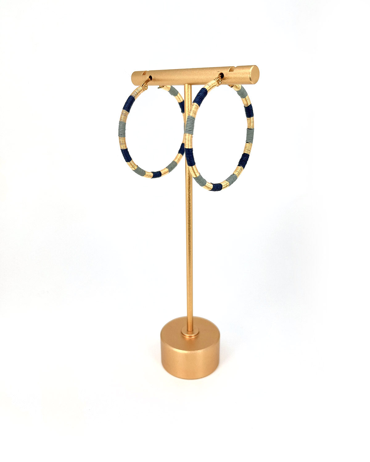 Hoops Coral Grande