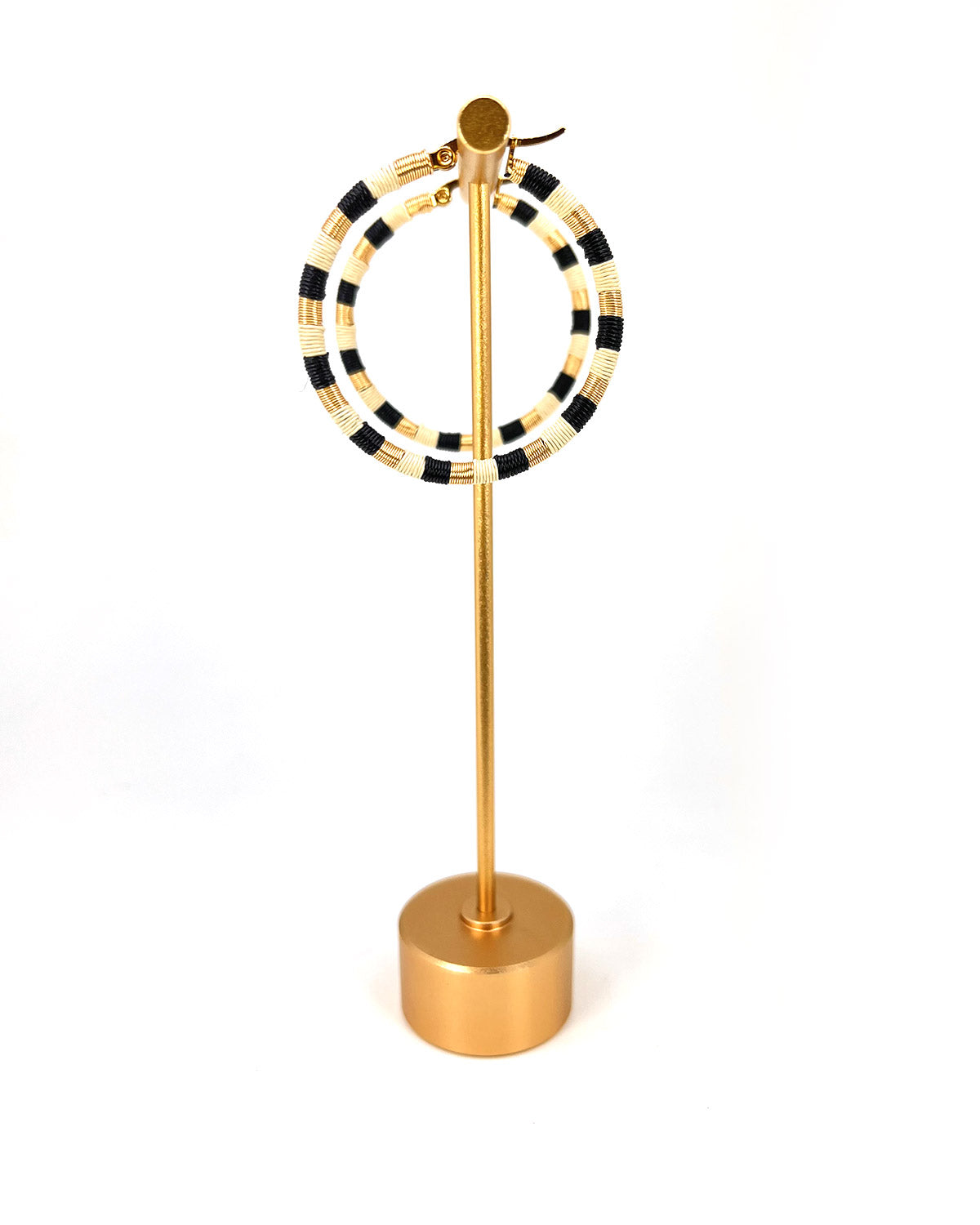 Hoops Coral Grande