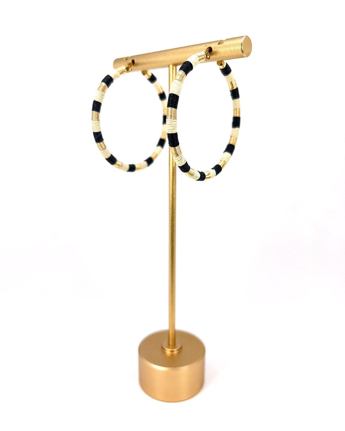 Hoops Coral Grande