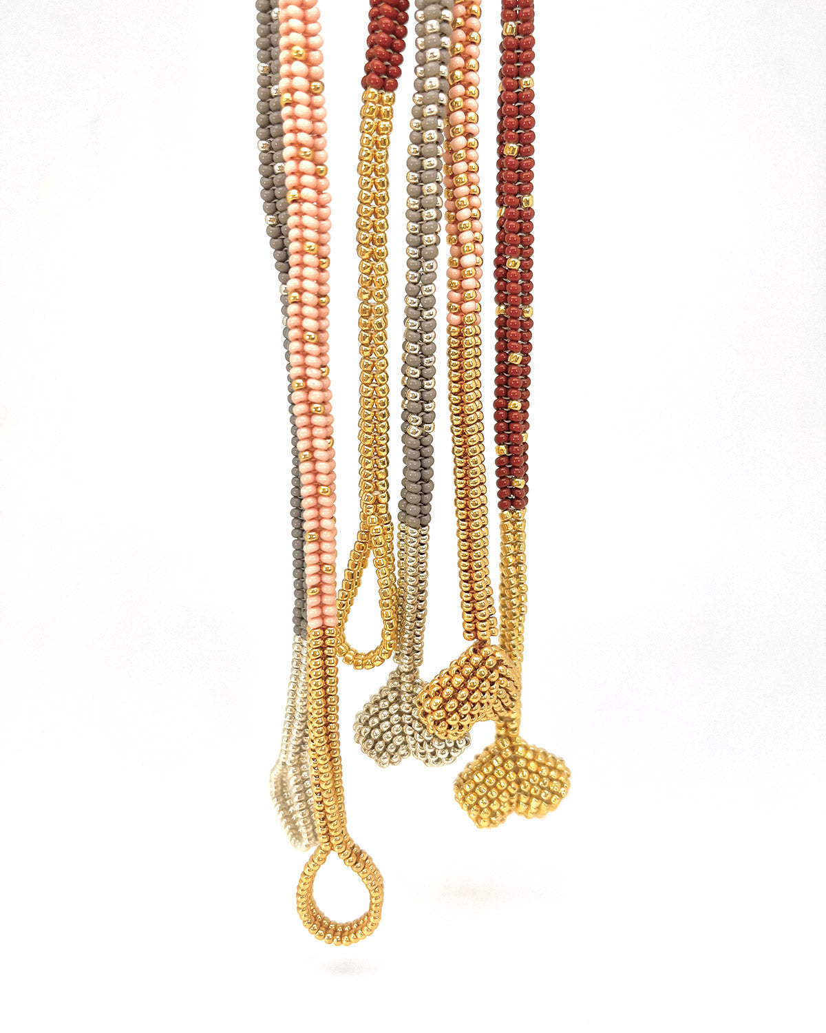 Collar Lazos