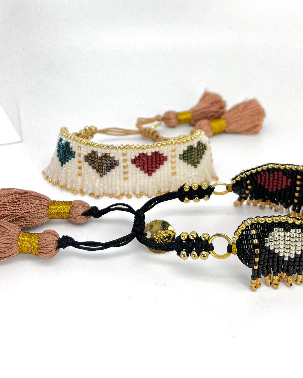 Pulsera Amor Puro 30%OFF Xmas