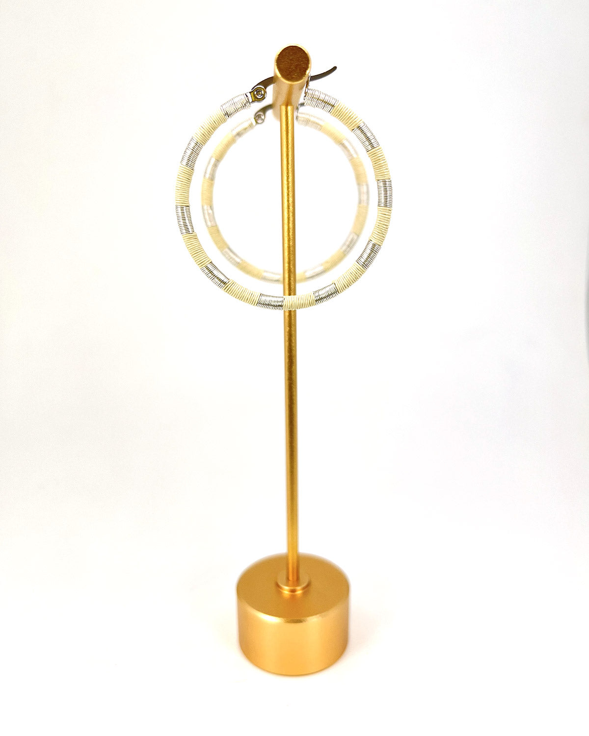 Hoops Coral Grande