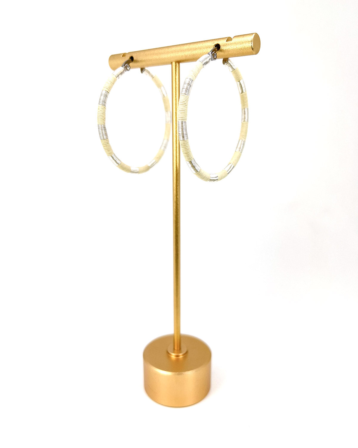 Hoops Coral Grande