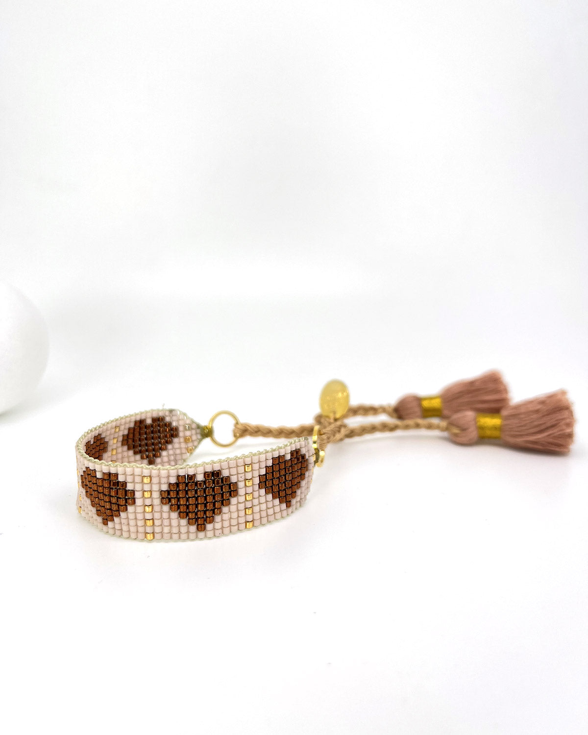 Pulseras Special Corner to Corner