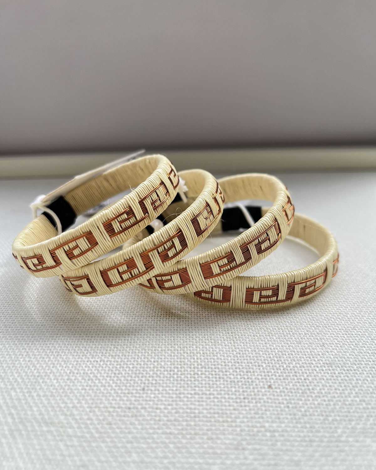 Pulsera Tierra Pacífico
