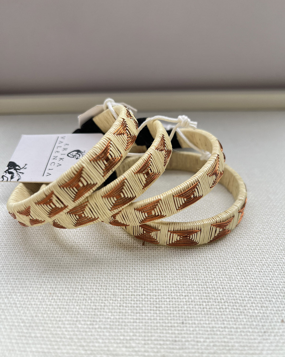 Pulsera Tierra Pacífico
