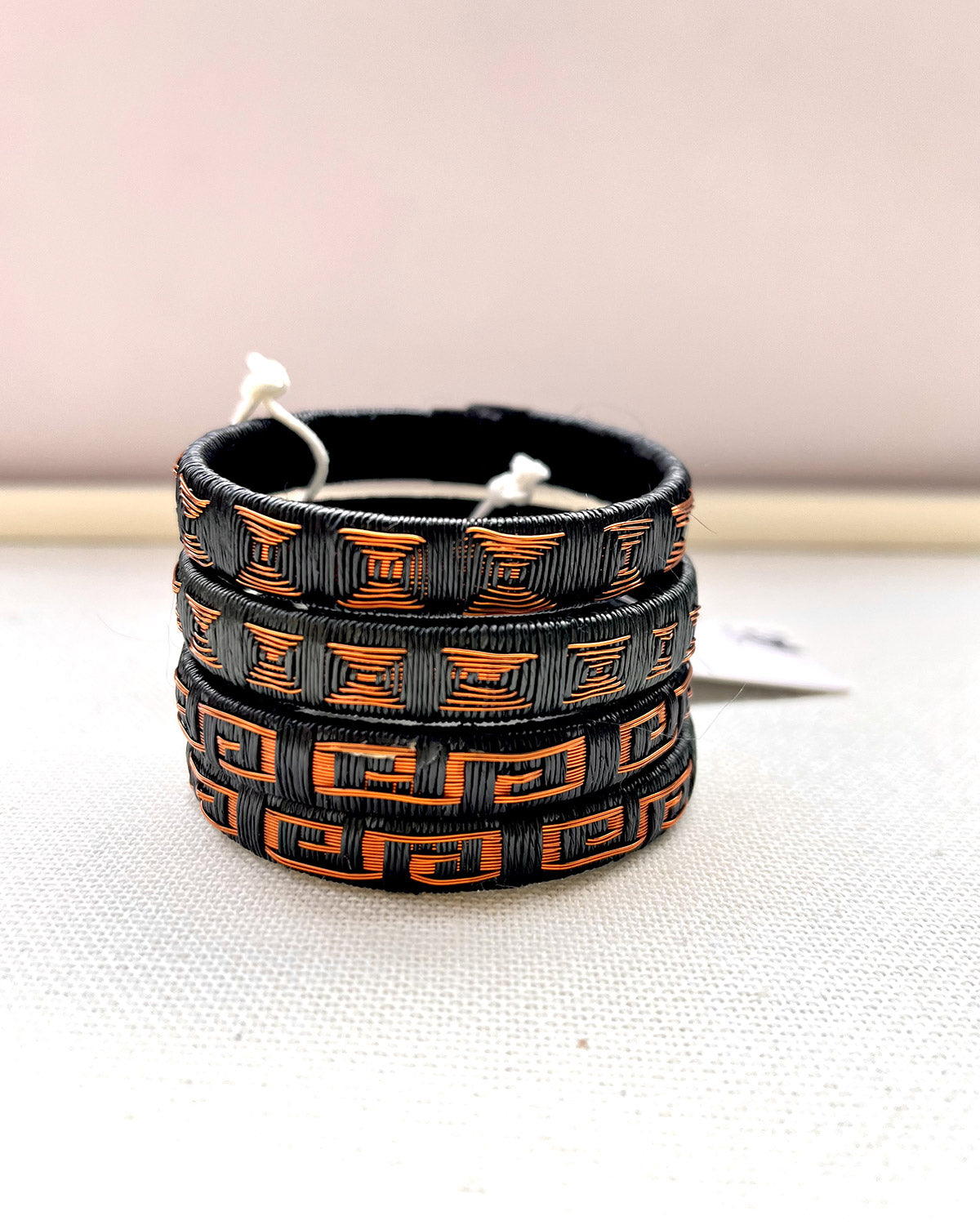 Pulsera Tierra Pacífico