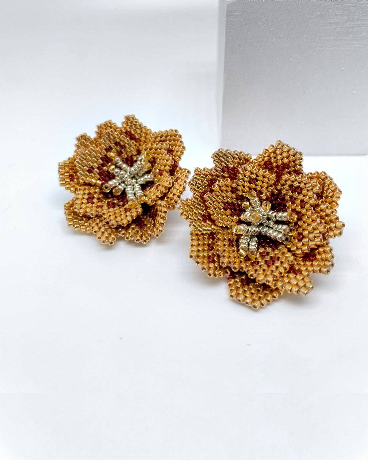 Aretes Luv