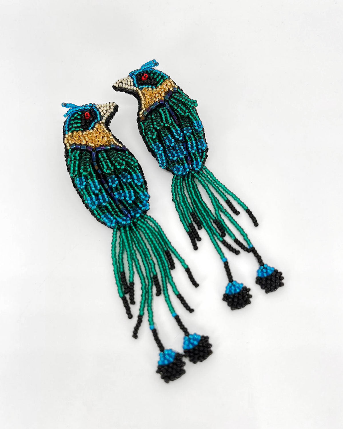 Aretes Tiz