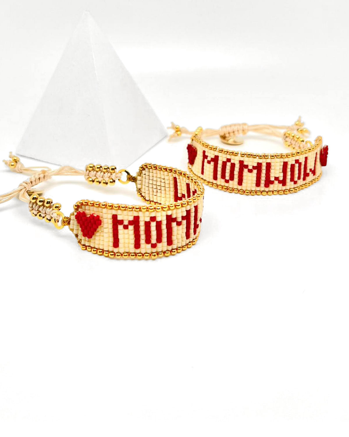 Pulsera MOMWOW